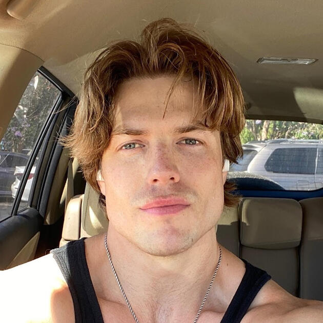 Brett Maverick